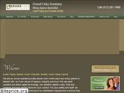 Sites similar to grandoaksdentistry.com