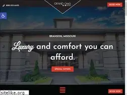Sites similar to grandoakshotel.net