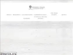 Sites similar to grandoaksnyc.com