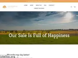 Sites similar to grandoaktree.com