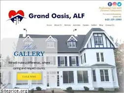 Sites similar to grandoasisalf.com