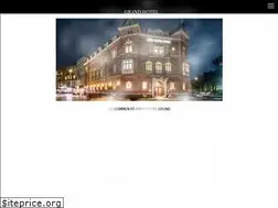 Sites similar to grandodense.dk