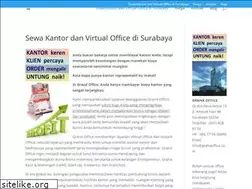 Sites similar to grandoffice.co.id