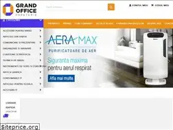 Sites similar to grandoffice.ro