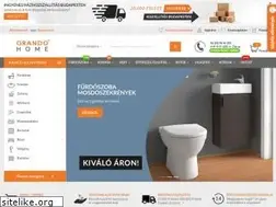 Sites similar to grandohome.hu