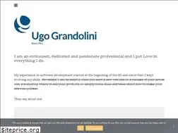 Sites similar to grandolini.com