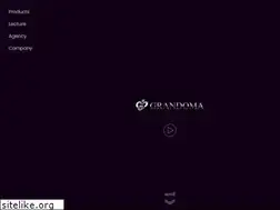 Sites similar to grandoma.jp