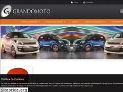 Sites similar to grandomoto.pt