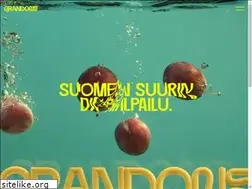 Sites similar to grandone.fi
