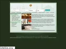 Sites similar to grandons.com