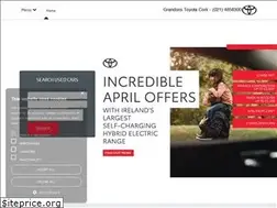Sites similar to grandons.ie