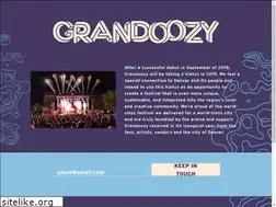 Sites similar to grandoozy.com