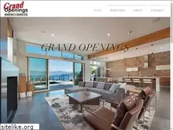 Sites similar to grandopenings.ca