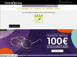 Sites similar to grandoptical.com