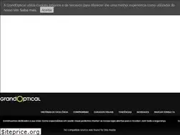 Sites similar to grandoptical.pt