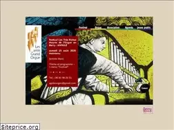 Sites similar to grandorguebourges.org