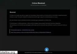 Sites similar to grandorient.org