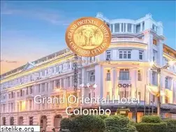 Sites similar to grandoriental.com