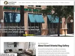 Sites similar to grandorientalruggallery.com