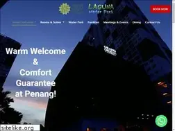 Sites similar to grandorienthotel.com