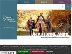 Sites similar to grandorlyseinebievre.fr