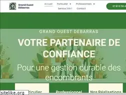Sites similar to grandouestdebarras.fr