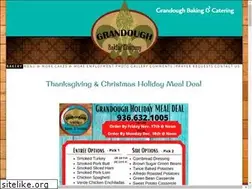 Sites similar to grandough.net
