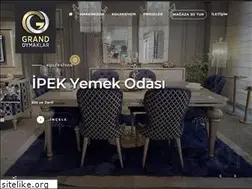 Sites similar to grandoymaklar.com