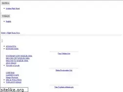 Sites similar to grandoztanik.com