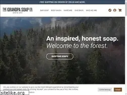 Sites similar to grandpabrands.com