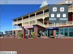Sites similar to grandpacific.com.au