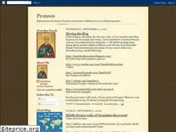 Sites similar to grandpaenoch.blogspot.com