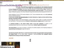Sites similar to grandpalace-bangkok.com
