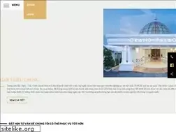Sites similar to grandpalace.com.vn