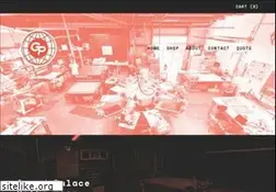 Sites similar to grandpalace.us