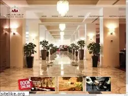 Sites similar to grandpalaceamman.com