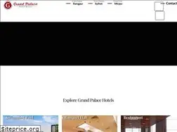 Sites similar to grandpalacebd.com