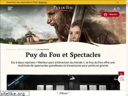 Sites similar to grandparc.com