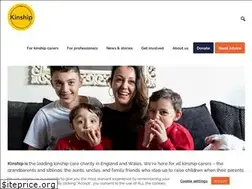 Sites similar to grandparentsplus.org.uk