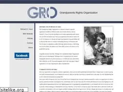 Sites similar to grandparentsrights.org