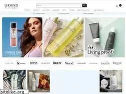Sites similar to grandparfym.se
