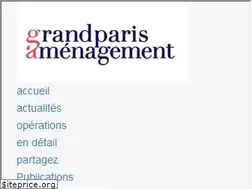 Sites similar to grandparisamenagement.fr