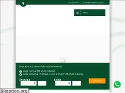 Sites similar to grandparking.com.br