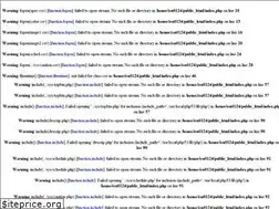 Sites similar to grandpas-shack.com