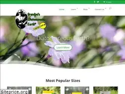Sites similar to grandpasdiatomaceousearth.com