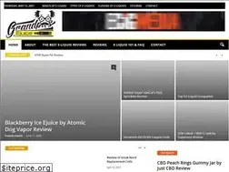 Sites similar to grandpasejuice.com