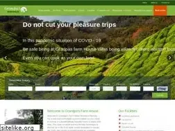 Sites similar to grandpasfarmhouse.com
