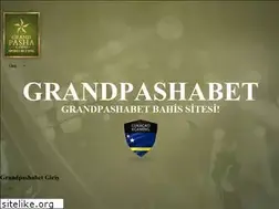 Sites similar to grandpashaotel.com