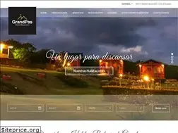 Sites similar to grandpashotel.com