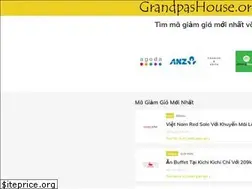 Sites similar to grandpashouse.org